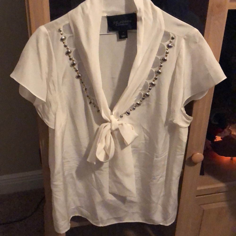 Blouse - Picture 3 of 3
